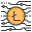 Lightcoin icon