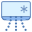 Klimaanlage icon