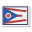 bandera-de-ohio icon