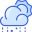 Cloudy Day icon