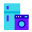 电器 icon