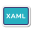 XAML icon