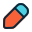 Crayon icon