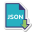 download json icon