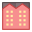 Apartment icon