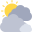 Cloudy icon