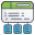 Data Flow icon