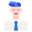 Office Worker icon