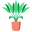 Растение под солнцем icon
