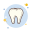 Tooth icon