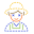 Farmer icon