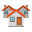 房屋 icon