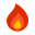 Element Feuer icon