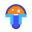 キノコ icon