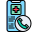 Emergency Phone icon