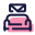 休息室 icon