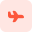 Aircraft standalone insurance coverage plan layout logotype icon