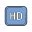 HD icon