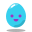 Kawaii Egg icon