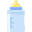 Baby Bottle icon