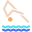 Aquatics icon