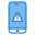 Phone Alert icon