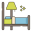 Accomodation icon