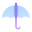 Umbrella icon