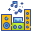 Sound System icon