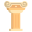 Corinthian Short Pillar icon