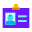 Badge icon