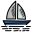 Boat icon