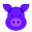 Jahr des Schweins icon