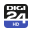 数字24 icon
