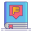 Criticism icon