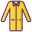 Coat icon