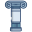 Ionic Pillar icon