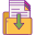 Data Collection icon