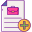 Regulations Book icon