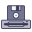 Floppy icon
