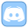 Logo Discord icon