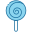 Lollipop icon