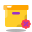 Mail Advertising icon