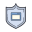 アプリケーションの盾 icon