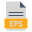 Eps File icon