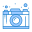 Fotocamera icon