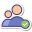 Batch Assign icon