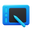 Tablet Wacom icon