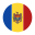 Moldavia-circolare icon