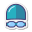 泳帽 icon